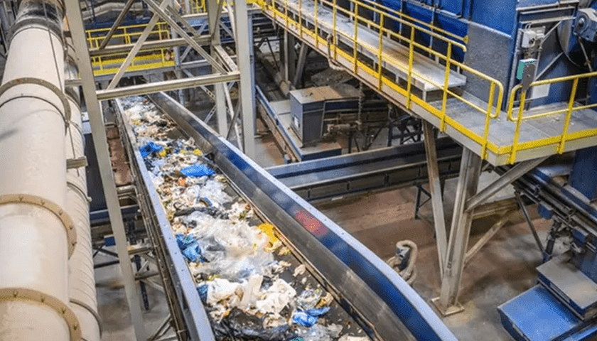 Thumbnail for Egypt considers Jordanian digital innovations for enhanced waste management