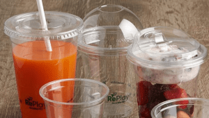 FSSAI greenlights recycled PET for safe food packaging