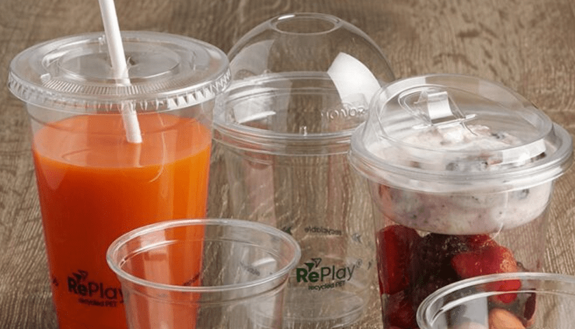 Thumbnail for FSSAI greenlights recycled PET for safe food packaging