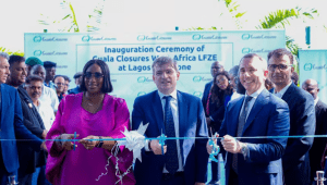 Guala Closures expands global footprint with new manufacturing facility in Lagos