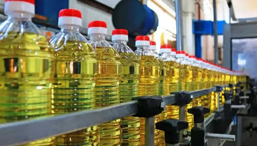 Thumbnail for IVPA calls on Indian Government to reinstate standardized pack sizes for edible oils