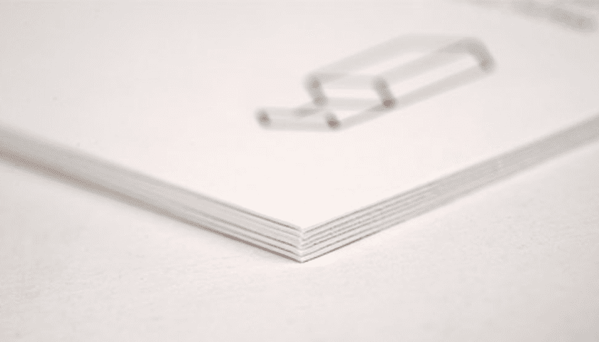 Thumbnail for James Cropper unveils Rydal Eco, setting a new standard in sustainable paper innovation