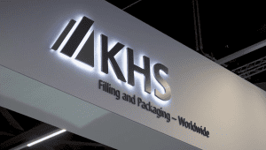 KHS Group accelerates carbon emission cuts with Science-Based Targets initiative validation