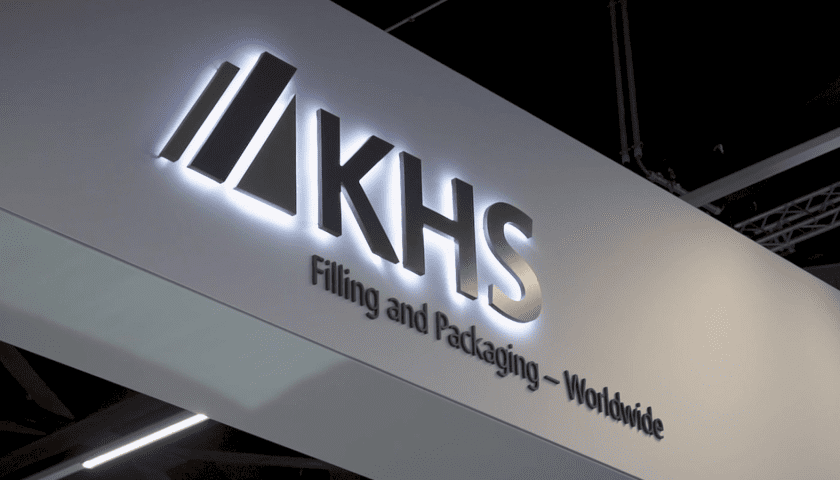 Thumbnail for KHS Group accelerates carbon emission cuts with Science-Based Targets initiative validation