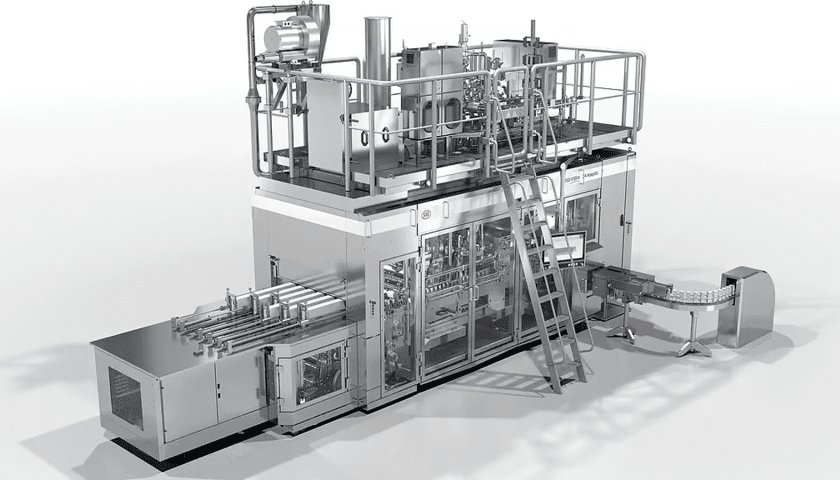 Thumbnail for LUBBC expands manufacturing capacity through strategic partnership with SIG
