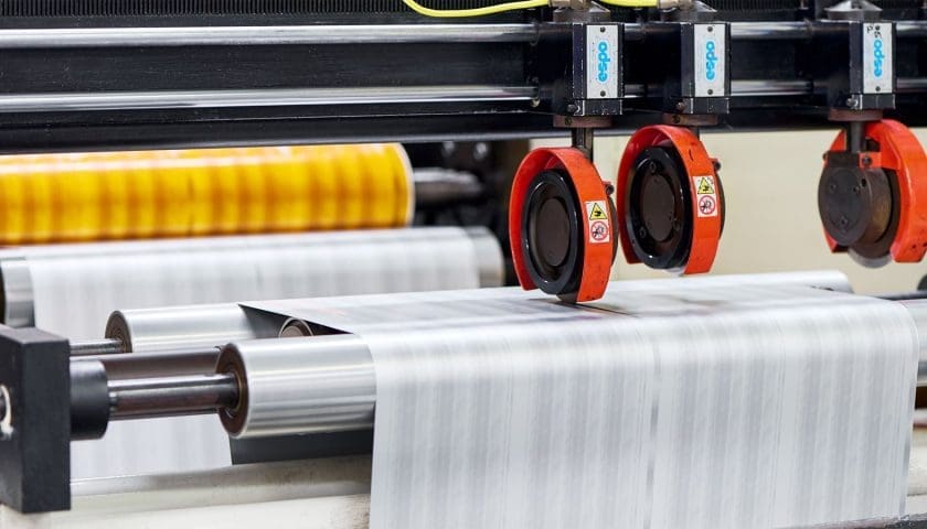 Thumbnail for MM Pharma & Healthcare Packaging expands printed aluminium foil production in Italy