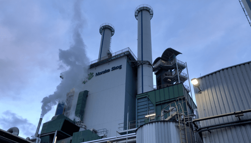 Thumbnail for Norske Skog posts strong Q1 results with US$59M EBITDA, driven by insurance payout