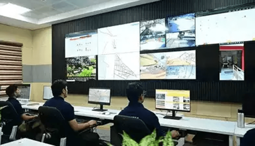 Thumbnail for Prayagraj Municipal Corporation deploys AI for smart waste management