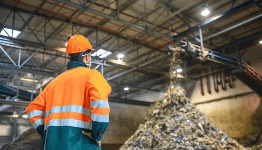 Thumbnail for Qatar advances circular economy and recycling initiatives