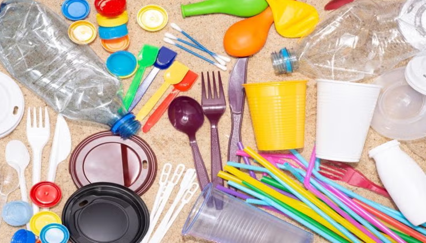 Thumbnail for Quezon City bans single-use plastics, joins growing regional push against pollution