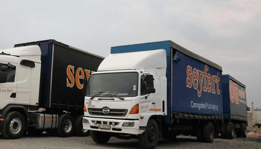Thumbnail for Mpact Operations gains tribunal nod to boost stake in Seyfert Corrugated Western Cape