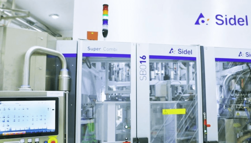 Thumbnail for Coca-Cola installs Sidel bottling line to meet soaring demand for carbonated soft drinks in Latin America