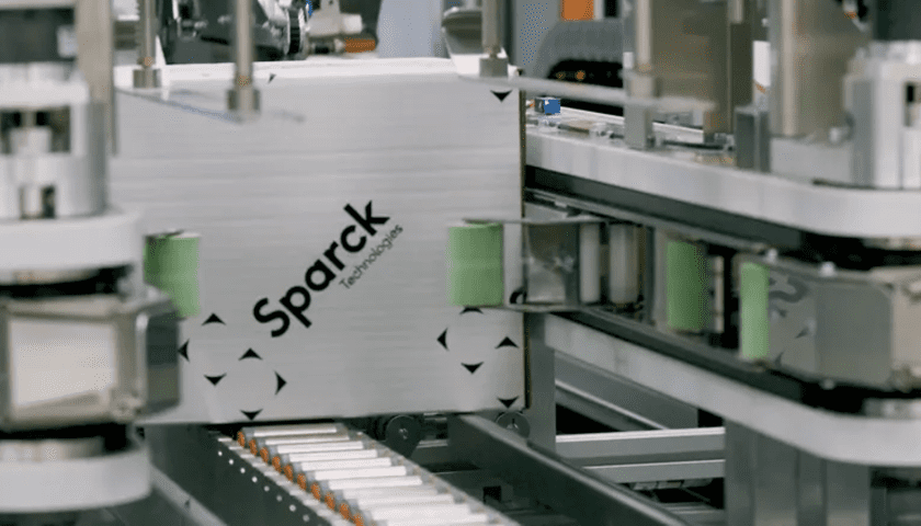 Thumbnail for Packsize expands capabilities with acquisition of Sparck Technologies