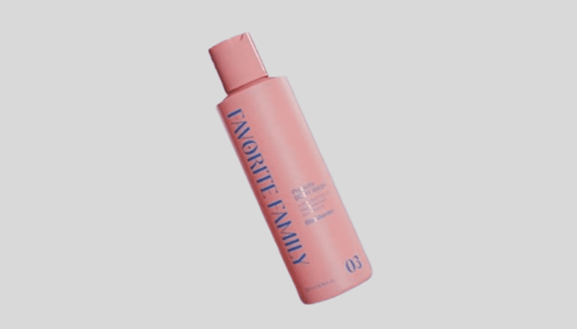Thumbnail for Spectra Packaging powers prebiotic body wash launch with ocean-friendly bottles