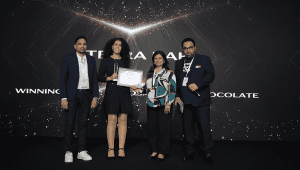 Tetra Pak Arabia wins two major honors at PRIME Summit Awards 2025