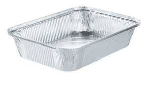 Chinese aluminium containers threaten American manufacturing – USITC