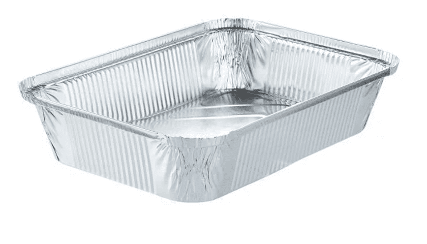 Thumbnail for Chinese aluminium containers threaten American manufacturing – USITC