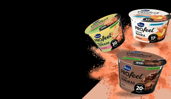 Thumbnail for New Packs Round-Up: Starbucks Refreshers revamp, One Water rebrands, MyBioma’s microbiome kit packaging by Burgopak