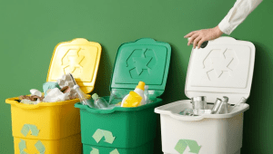 WRAP expands ‘problem plastics’ list to advance UK circular economy