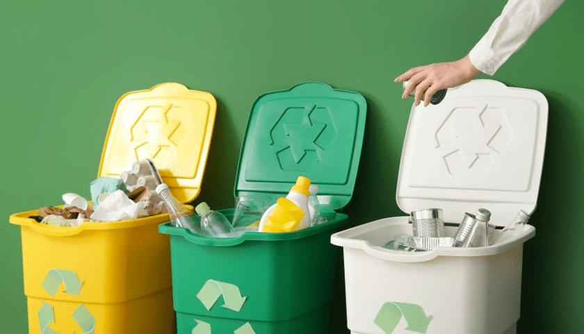 Thumbnail for WRAP expands ‘problem plastics’ list to advance UK circular economy