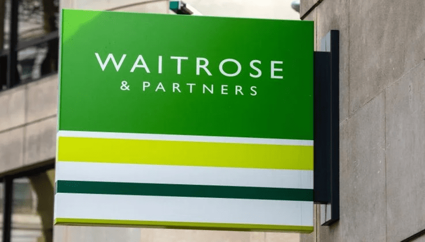 Thumbnail for Waitrose partners with Polytag to advance plastic recycling in the UK
