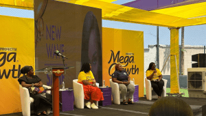 Weave Ghana unveils new Mega Growth packaging and ‘Relax Right’ campaign