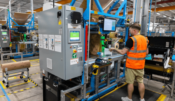 Thumbnail for Ball Corporation reports solid Q1 2025 sales growth, wins top packaging awards