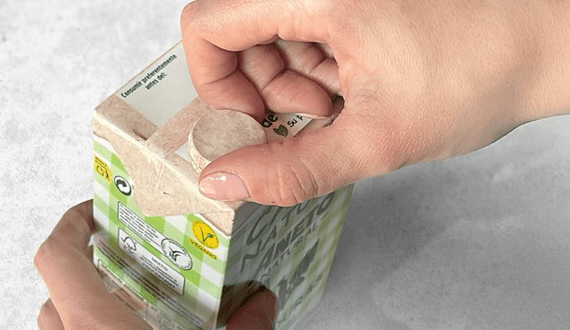 Thumbnail for Novvia Group expands consumer packaging reach with Garrett Hewitt acquisition