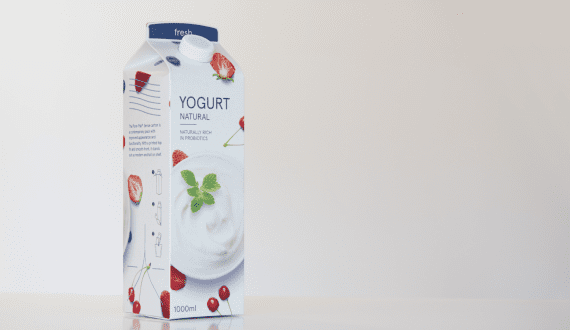 Thumbnail for Avantium to boost dry molded fiber bottles with plant-based PEF polymer