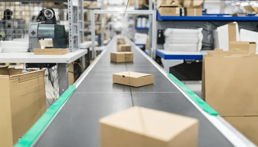 Thumbnail for Fotouh Al-Kuwait to establish packaging factory in Egypt’s Sokhna Industrial Zone