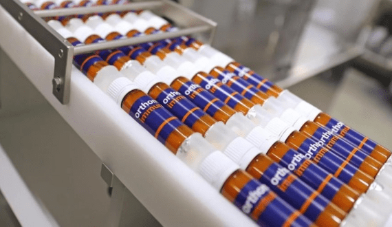 Thumbnail for VulCan Packaging debuts advanced aluminum can technology in U.S. market