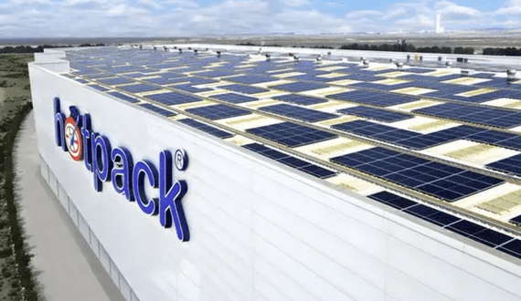 Thumbnail for Egypt secures US$33.4M deal for two fiber plants based on recycling