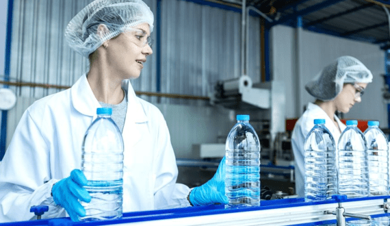Thumbnail for Food packaging labels have little impact on consumer health – Georgetown study finds