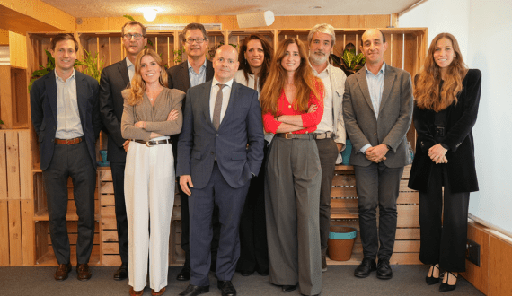 Thumbnail for Henkel, Nordmeccanica cement strategic partnership to drive sustainable packaging innovation