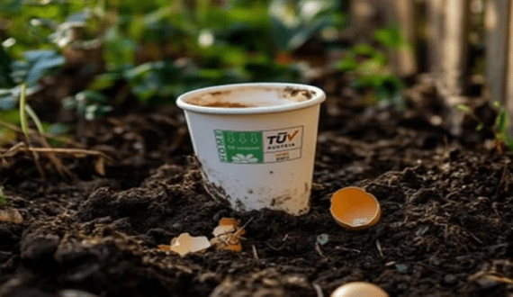 Thumbnail for Futamura teams up with Repaq, GK Sondermaschinenbau to launch compostable sachet innovation