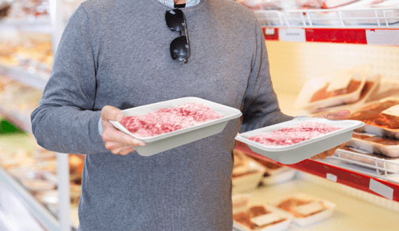 Thumbnail for Food packaging labels have little impact on consumer health – Georgetown study finds
