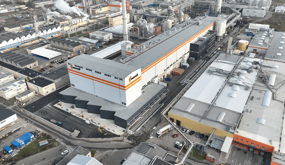 Thumbnail for Dangote Packaging targets African markets with surge in polypropylene bag production