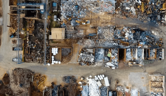 Thumbnail for Egypt secures US$33.4M deal for two fiber plants based on recycling
