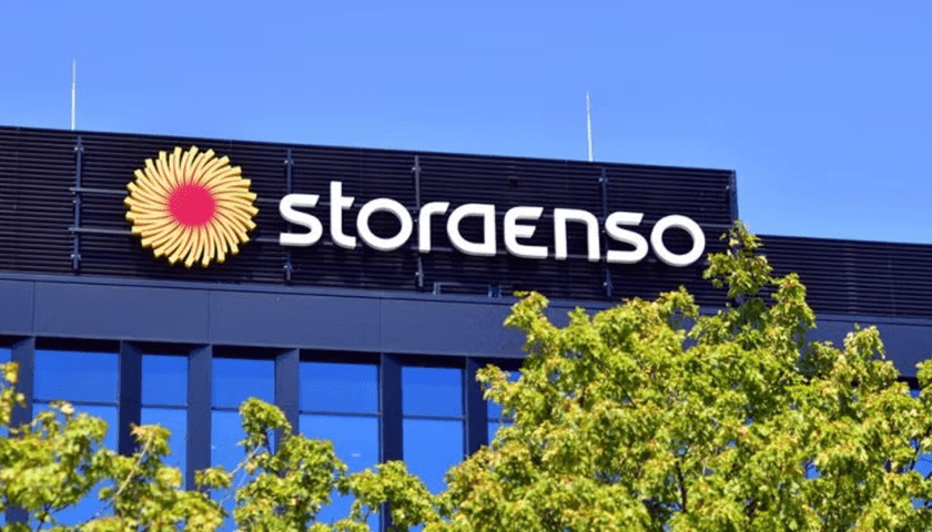 Thumbnail for Stora Enso finalizes US$155M acquisition of Finnish sawmill Junnikkala