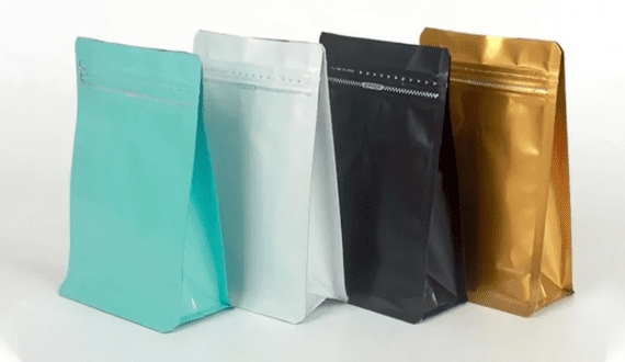 Thumbnail for UK food safety authorities reject ocean-bound plastics in food packaging over health concerns