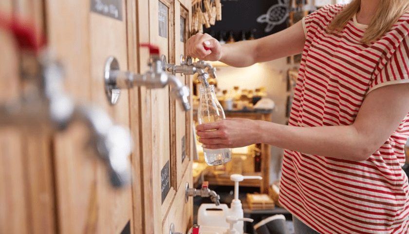 Thumbnail for Zero Waste Europe urges cities to make reuse mandatory to achieve zero-waste goals