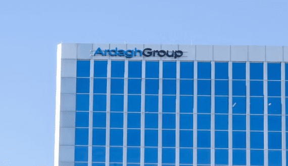 Thumbnail for Largest shareholder and chairman Paul Coulson nears US$250M exit as creditors take control of debt-laden Ardagh Group