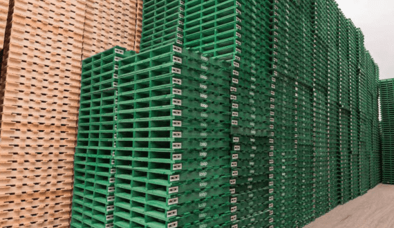 Thumbnail for China intensifies green packaging drive in express services amid digital shopping growth