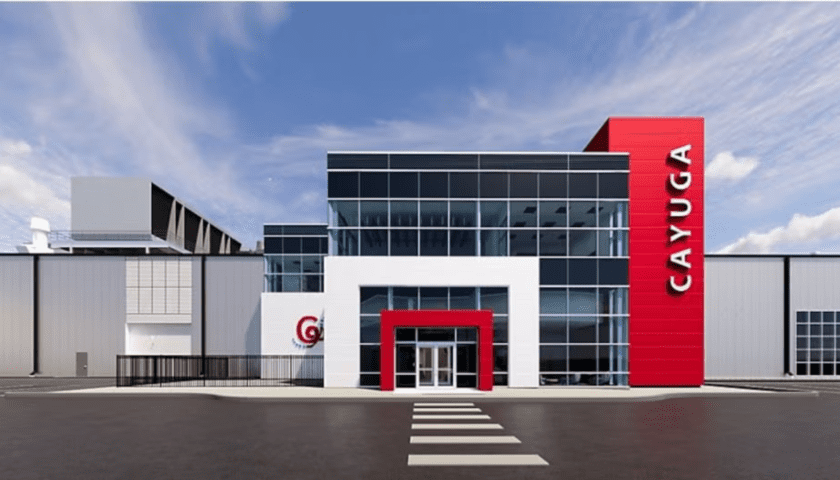 Thumbnail for CMI, Tetra Pak launch new facility in New York