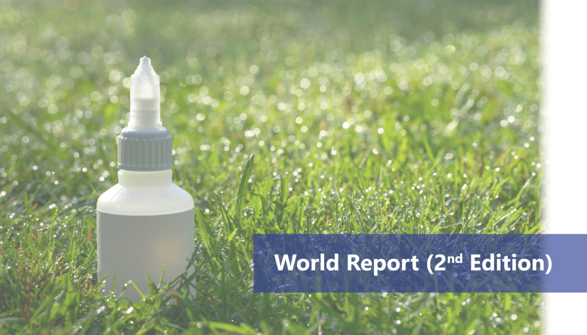 Thumbnail for Biobased adhesives market set to hit US$4.5B by 2034, driven by demand for eco-friendly solutions – Ceresana