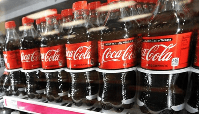 Thumbnail for Coca-Cola Nigeria launches 60cl PET bottle to enhance value, refreshment for consumers 