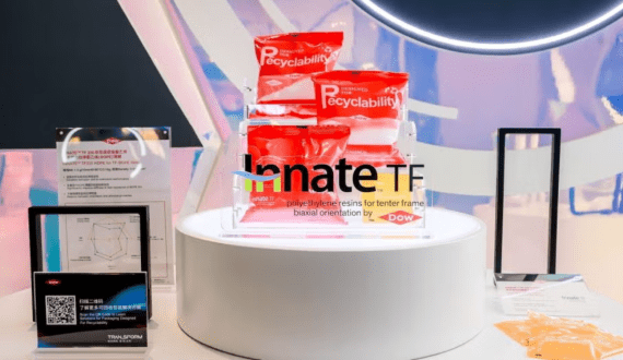 Thumbnail for PackworldUSA unveils next-gen PW4400 series heat sealer