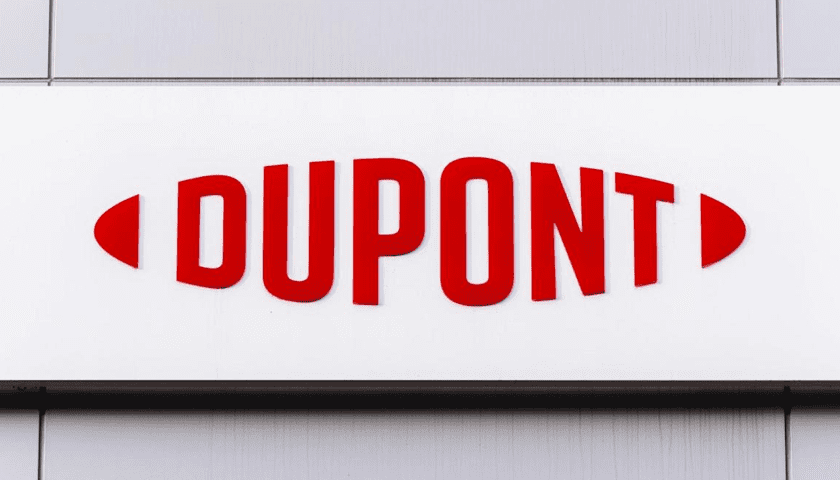 Thumbnail for DuPont expands sterile packaging capacity in Costa Rica to serve global healthcare markets