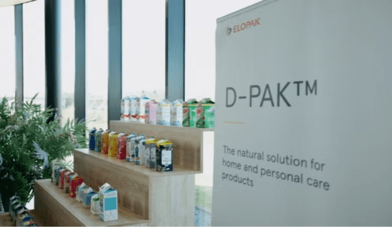 Thumbnail for PepsiCo India, Social Lab scale up sustainable waste solutions with ‘Tidy Trails’