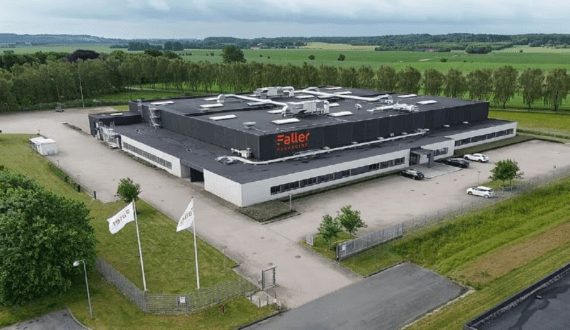 Thumbnail for Faller Packaging to start producing folding cartons in Horsens, Denmark